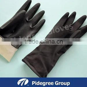 Industrial Rubber Gloves thumbnail-6