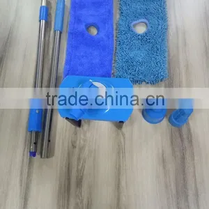 360 Easy Magic Spin Mop thumbnail-2