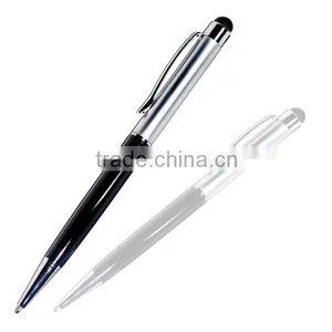 Popular Metal Promotional Smart Cheap Touch Pen thumbnail-1