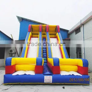 Cheap Inflatable Slide for Sale thumbnail-1