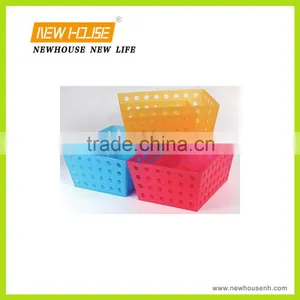 Popular Design Plastic Storage Box thumbnail-1