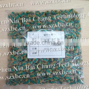 Electronic Component TC9*5*3 Inductor thumbnail-1