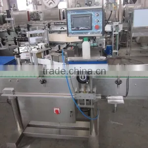 Wrap Around Labeling Machine thumbnail-4