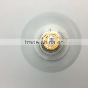 New Design A60 A19 LED Filament Bulb 110V 240V Spiral Filament Light Bulb thumbnail-5