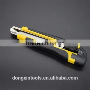 High Quality,propular and Hot Sell Utility Knife With Scaling thumbnail-1