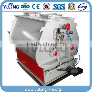 Poultry Feed Mixer Machine CE Approved thumbnail-1