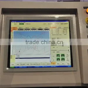 High Quality 5 Axis CNC Waterjet Cutting Machine for Cutting Steel thumbnail-4