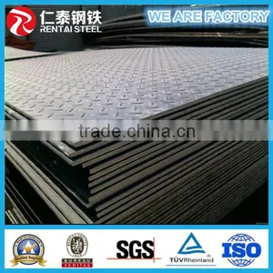 Q235 Corrugated Steel Coil in Sheet thumbnail-4