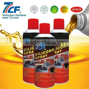 Good Effect Silicone Lubricant Spray thumbnail-1