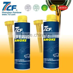 Agent For Reduce Engine Exhaust Or Elimination Of Exhaust Smoke thumbnail-1
