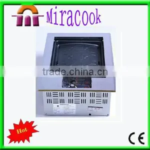 WuHan Infrared Smokeless Tabletop Oven for Bbq With Competitve Price thumbnail-2