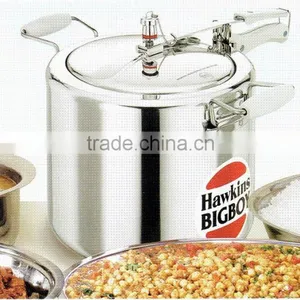 Hawkins BigBoy Pressure Cooker thumbnail-1