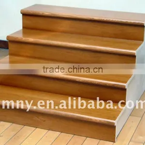 Solid Wood Stair Tread thumbnail-1