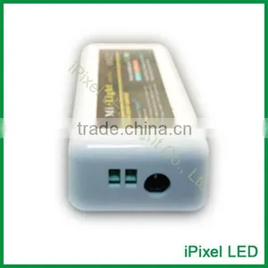 Quality Product, RF Touch Smart Wireless LED RGB Controller. thumbnail-3