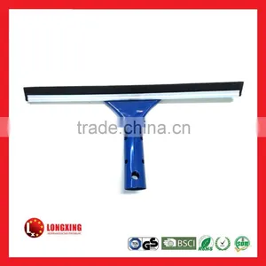 Steel Paint Coat Handle Window Cleaning Wiper /Suction Window Squeegee/glass Window Cleaning Wiper thumbnail-2
