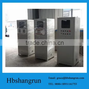 FRP GRP Tank Filament Winding Machine thumbnail-6