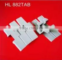Plastic Table Top Chain Conveyor 882TAB thumbnail-1