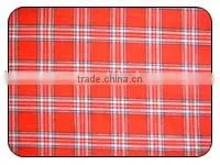 Yarn Dyed Fabric CVC 60x60 160x120 thumbnail-1