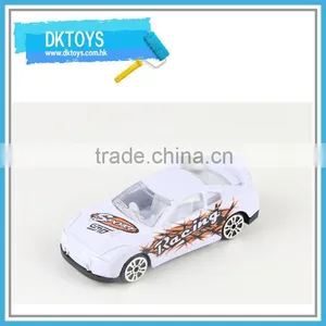 Hot Wheel 1:64 Alloy Scale Model Racing Car Die Cast Car thumbnail-2