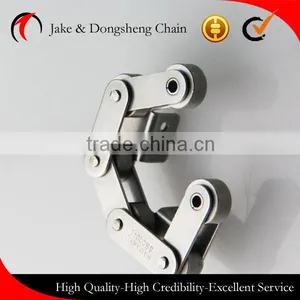 DSC Quality Like Qianjiang Industral Conveyor Chians SSC2042 With U Type Attachments thumbnail-4