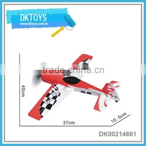 6-Axis R/c Helicopter With Gyro WL F929-A thumbnail-1