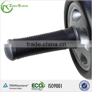ZHENSHENG Exercise Equipment ab Roller Double Exercise ab Wheel thumbnail-3