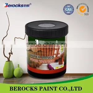 Protective Wood Furniture Varnish Spray Coating thumbnail-4