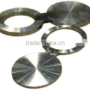 Spectacle Blind Flange Asme B16.48 thumbnail-1