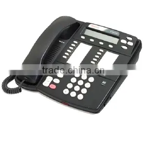 Avaya Phone 4612 D01 IP Office Phone thumbnail-1