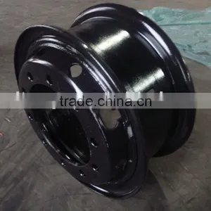 7.50-20 Steel Wheel for Agriculture Machine thumbnail-1