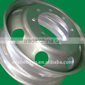 Heavy Truck Wheel Rim thumbnail-1