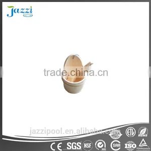 JAZZI Sauna China New Products Sauna Bucket 091109 thumbnail-1