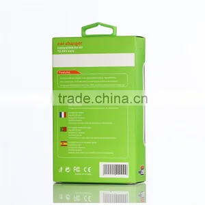 Professional Micro Usb Car Charger For Iphone thumbnail-3