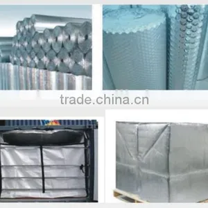 7 Layers Air Bubble Film Bag Making Machine Ztech thumbnail-6