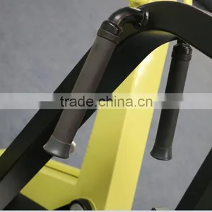 High Quality Incline Level Row Hammer Strength Gym Equipment thumbnail-6