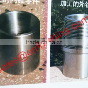 EMMCHINA S322 Horizontal Used Pipe Threading Machine thumbnail-6