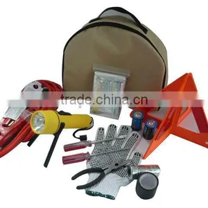 Cheapset Auto Safety Kit thumbnail-1