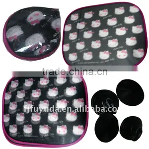 Side Windshield Printing Mesh Car Sunshades thumbnail-1