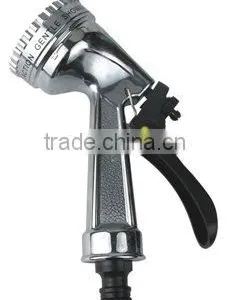 4-Way Hose Nozzle thumbnail-1