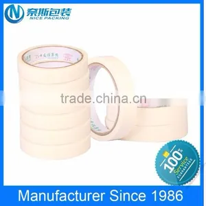 High Temperature Masking Tape Use for Car Painting thumbnail-1