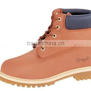 Work Shoes(TD-3013) thumbnail-1