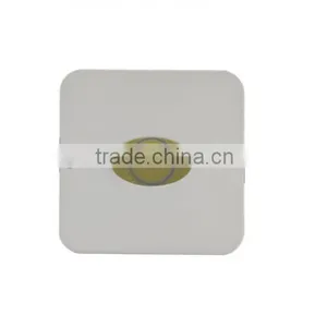 Square Shape Ellipse Hole 3W LED Downlight Epistar COB Clear Diffuser TEC002S3WQ3 thumbnail-4