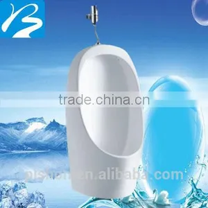 Manufacturer China Economy Corner Wall Mount Urinal thumbnail-1