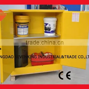 Fireproof Biological Chemical Safety Acid Storage Cabinet thumbnail-2