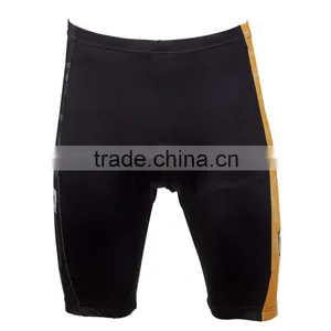 2016 Cheap Men' Cycling Top Cycling Bib Shorts Cycling Skin Suit thumbnail-3