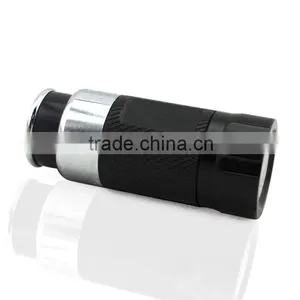 JY901A Hot Sale New Style Cheap Aluminum 12V Car Flashllight thumbnail-3
