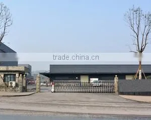 Taizhou ING Trading Co., Ltd. company overview - view 1 thumbnail