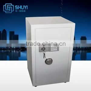 Safe Box for File Storage thumbnail-1