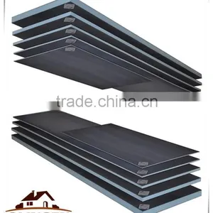 Expanded High Density Fiberglass Polyurethane Foam thumbnail-2