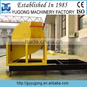 CE Approved YGM Series Wood Chipper&industrial Wood Chipper&disc Wood Chipper thumbnail-1